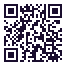 QR code to download the REAL Shift app on the App Store