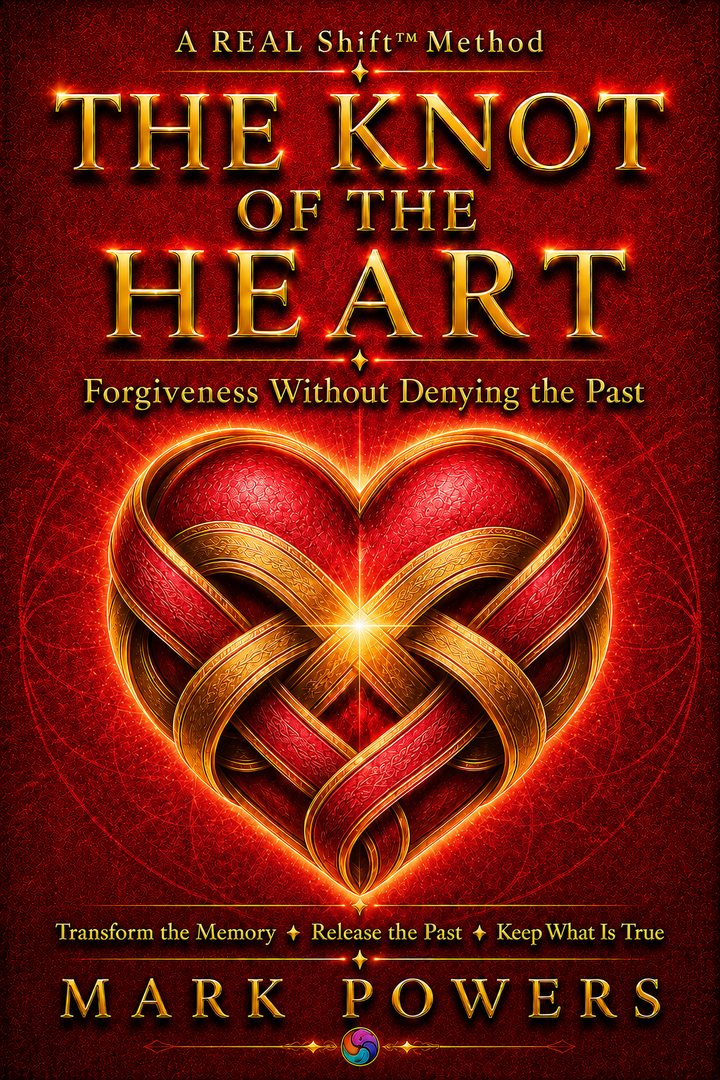 The Knot of the Heart book cover